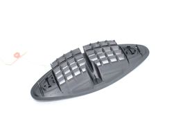 02-08 MINI COOPER S DASH CENTER PANEL COVER TRIM Q8815 image 8