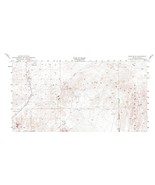 Bare Mtn. Quadrangle, Nevada 1954 Map USGS 15 Minute Topographic with Ma... - £12.15 GBP