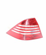 00-06 MERCEDES-BENZ S600 Third Center Tail Light F3870 - €39,70 EUR