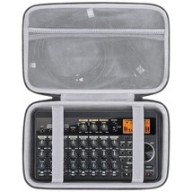 co2CREA Hard Case replacement for Tascam DP-008EX 8-Track Digital Pocket... - £29.77 GBP