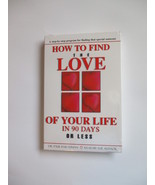 How to Find the Love of Your Life in 90 Days or Less Double Cassette  - £6.37 GBP