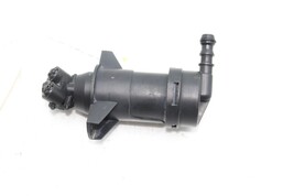 03-06 AUDI A4 CONVERTIBLE RIGHT PASSENGER SIDE HEADLIGHT WASHER NOZZLE E6234 image 3