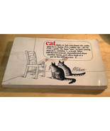 Kliban Cat PB 2nd printing - €5,11 EUR