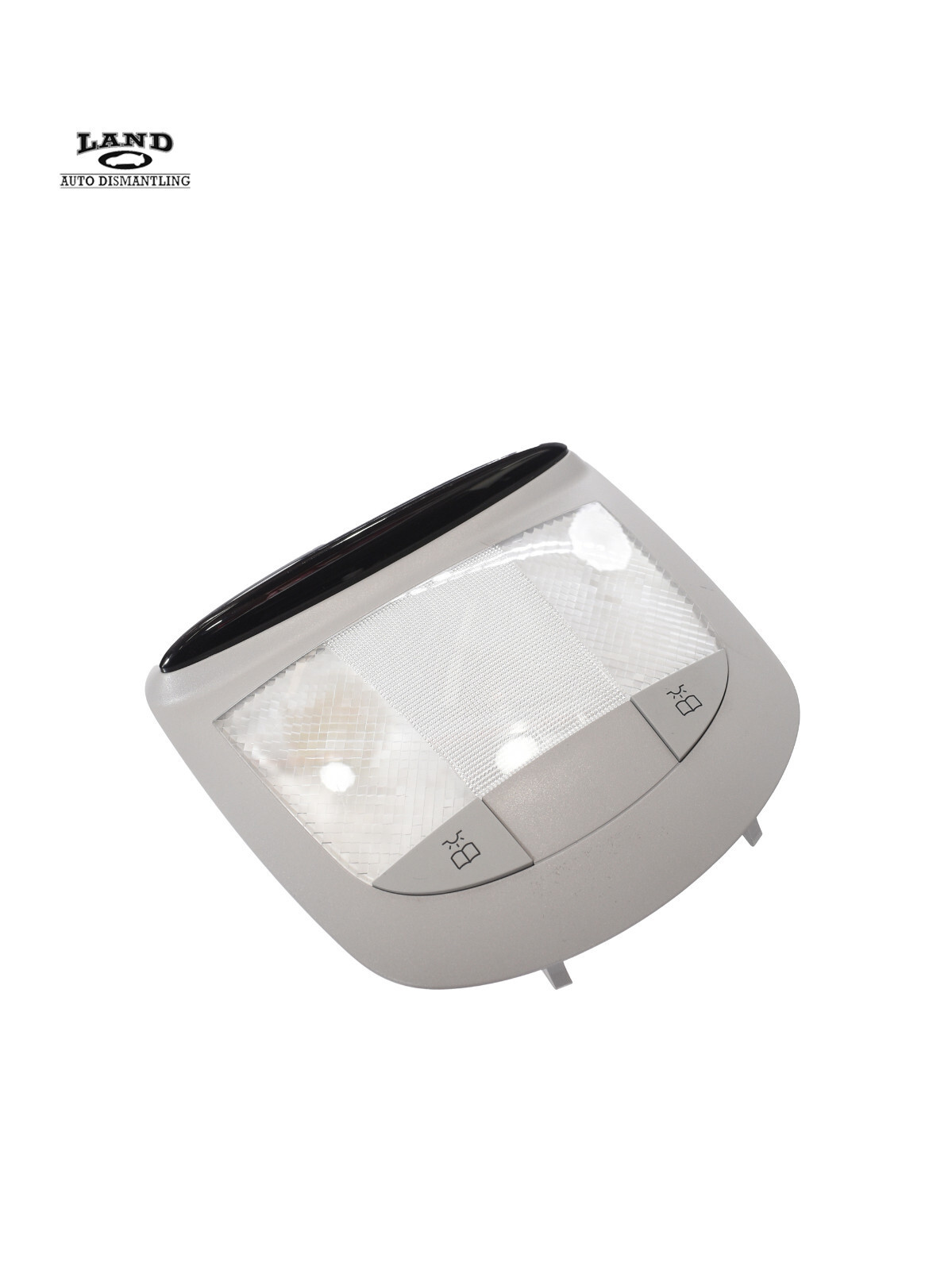 MERCEDES W166 GLS-CLASS GL-CLASS REAR TRUNK SEAT DOME LIGHT PARKING SENS... - $29.69