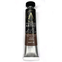 Scale 75 Scalecolor Artist 20mL - Wood - £12.73 GBP