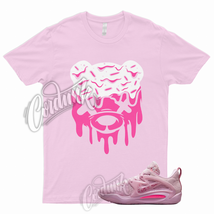 DRIPY Shirt for KD 15 Aunt Pearl Pink Foam Triple Dunk Low Arctic Hyper GS Prime - £18.40 GBP+