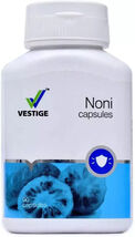 Vestige Noni 90 Caps (90 No) BEST QUALITY AUTHETIC PRODUCT - $8.87