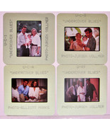 4 1993 UNDERCOVER BLUES Movie 35mm COLOR SLIDES Kathleen Turner Dennis Q... - $13.60 CAD