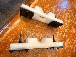 NEW OEM LOT of 2 Yamada Air Diaphragm Pump Feet Base Cushion NDP-5FST 77... - $45.51