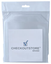 CheckOutStore Stamp &amp; Die &amp; Stencil Clear Storage Pockets (6 3/4 x 6 3/4) - $26.50 CAD+
