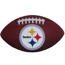 Pittsburgh Steelers Football Magnet 6 ½ in - £3.15 GBP