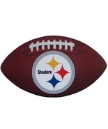 Pittsburgh Steelers Football Magnet 6 ½ in - £3.14 GBP