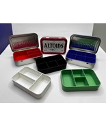 Altoids Tin Insert, Altoids Storage Organizer, Divider Insert Organizer, - $14.34 CAD