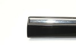 2000-2006 MERCEDES W220 S430 S500 FRONT RIGHT FENDER MOLDING TRIM P6696 image 4