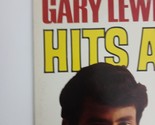 Gary Lewis &amp; The Playboys Hits Again! Liberty 12&quot; Record - $4.84