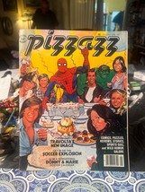 Pizzazz Magazine (1978 Series) - £23.73 GBP