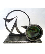Contemporary Business Card Holder by Marc&#39;s Studio (#11484) - $475.91 MXN