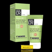 DOCTOR OR Classic OR cream for normal skin Medium BB 50mL - $965.61 MXN