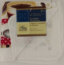 Kitchen Coffee Linen French Press Theme, Select Items - £5.21 GBP+