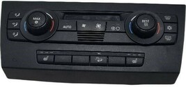 Temperature Control Sedan Canada Market Fits 06 BMW 323i 407962SAME DAY ... - £44.56 GBP