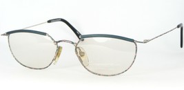 Conquistador Par Marwitz MR7 501 Pin Vert/Rose / Argent Lunettes 52-20-140mm - $66.78