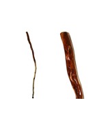 Curvy Walking Stick for Lg Hands MAX Wt 150Lb BUT We Can Shorten to Hold... - $154.95