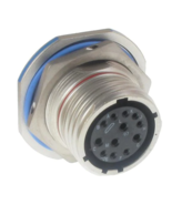 AMPHENOL D38999/24WJ61SA MIL Female Circular Spec Connector 61 pos. - €29,65 EUR