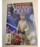 Vaders Quest Comic 4 Of 4 - £5.13 GBP