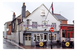 pu1333 - The Vectis Tavern , High Street , Cowes , Isle of Wight - print - £2.20 GBP