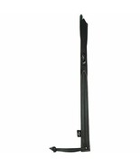 Edge Tawse Whip Leather Black 21 Inches Long - €49,47 EUR