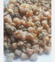 Organic Myrrh Resin | Commiphora myrrha (Hirabore) - $8.73+
