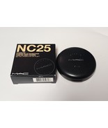 MAC NC25 Studio Fix Powder Plus Foundation Original Formula - $80.08 CAD