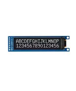 2.26 inch 7pin 1602 OLED LCD display module OLED character module IIC SP... - €17,17 EUR