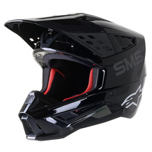 New Alpinestars SM5 Rover Black/Anthracite/Camo Helmet MX Motocross ATV ... - £173.01 GBP