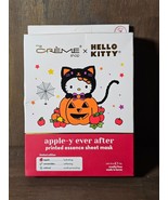 The Creme shop x Hello Kitty apple-y ever after sheet mask 3 pack - $9.85