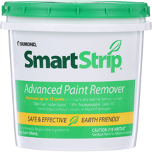 Smart Strip Advanced Paint Remover- Strips 15+ Layers of Paint, Environmentally - £31.52 GBP