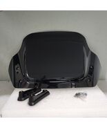 Black 14&quot; Windshield Windscreen For Harley Street CVO Glide FLHXSE FLHX ... - $1,286.97 MXN