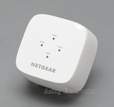 Netgear EX3110 AC750 Dual Band WiFi Range Extender - £10.14 GBP
