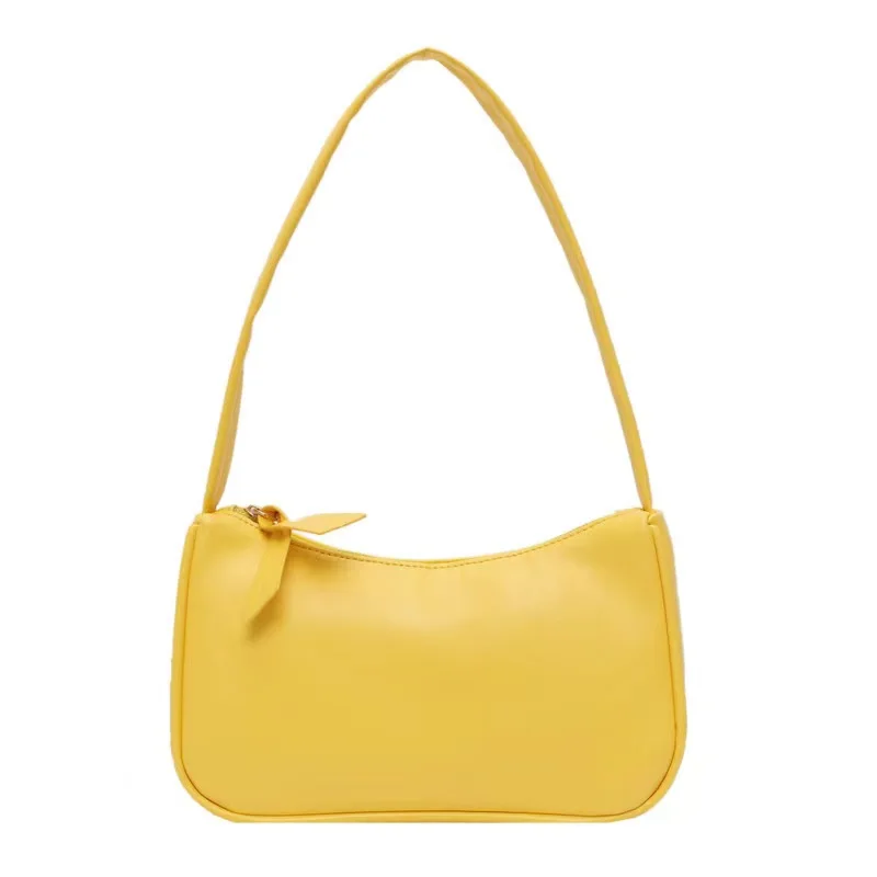 Fashion Simple Totes Bags for Women New Trendy Vintage Handbag Hot sale Female S - £12.56 GBP
