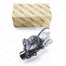 Genuine Toyota Sequoia Tundra 4WD Front Differential Vacuum Actuator 414... - $220.50