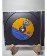 Lot of 4 GameCube Games – Sims Bustin&#39; Out, Incredibles, NHL 2003 &amp; Madd... - $453.83 MXN