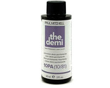 Paul Mitchell The Demi-Demi Permanent Hair Color 10PA(10/81) 2 oz - $15.79
