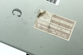 2003-2005 INFINITI FX35 FX45 CRUISE CONTROL COMPUTER MODULE H1819 image 11