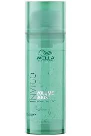 Wella INVIGO Volume Boost Crystal Mask 5.07oz