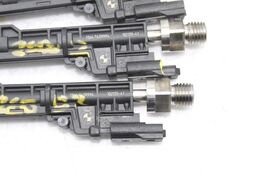 Set of 6 Fuel Injectors N55 3.0L Fits 15-20 BMW M4 76276 image 11
