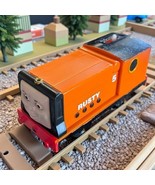 Thomas & Friends Trackmaster Motorized Rusty Engine , 2009 - €10,23 EUR Thomas & Friends Trackmaster Motorized Rusty Engine , 2009 - €10,23 EUR