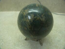 Ocean Jasper Crystal Sphere #90 - $34.99