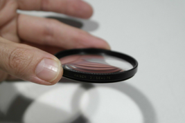 KAISER Germany M58 58mm 58 mm filter Nahlinse +3 close-up macro converter - $22.95