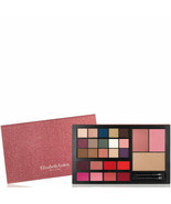 ELIZABETH ARDEN  SPARKLE AND SHINECOLOR PALETTE - 15 EYE/8 LIP/ 3 BLUSH - $39.37 CAD