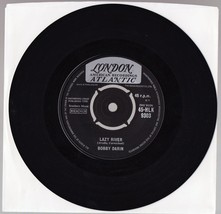 BOBBY DINEL Lazy River 1960 Original UK Single 45 London 45-HVAC 9303-
show o... - £3.17 GBP